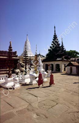 Htilominlo temple 852024