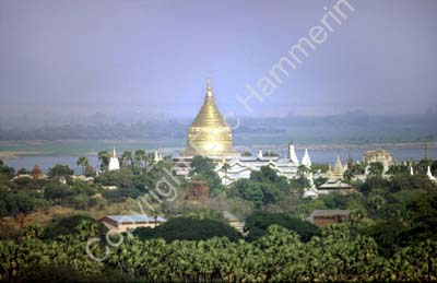 Shwezigon 852113