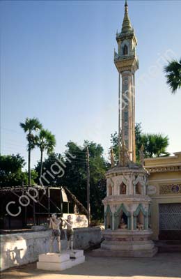 Shwezigon 852134