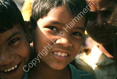 Indian boy 002901