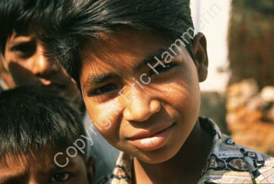 Indian boy 002905