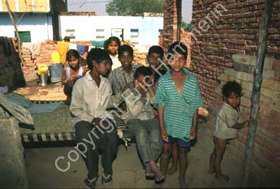 Indian boys 002935
