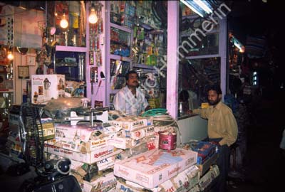 Market store 003205