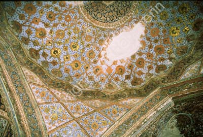 Sikandra Akbar's tomb 003238
