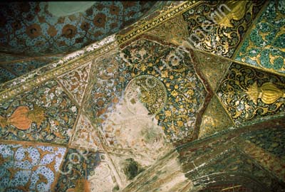 Sikandra Akbar's tomb 003241