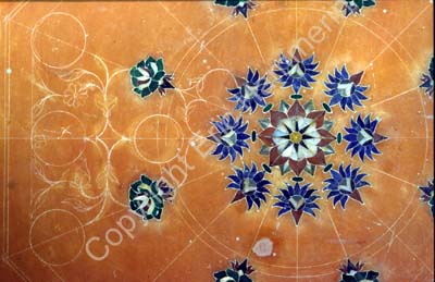 Stone handicraft Agra 860420