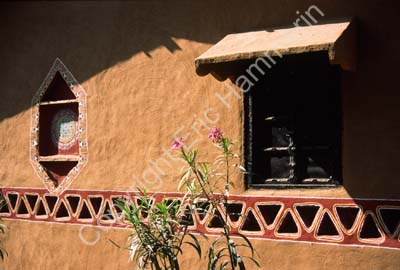 Cottage hotel bungalows Chowkidhani 005028