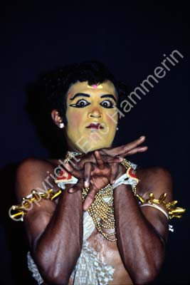 Kathakali dancer Cochin 826123