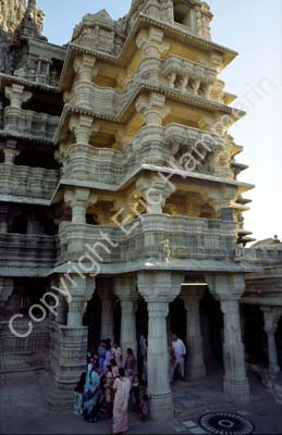 Dwarkadish temple Dwarka 861509