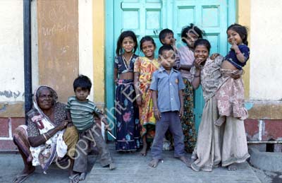 Woman and children Jamnagar 861309