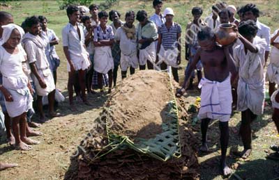 Funeral cremation Kanchipuram 854220