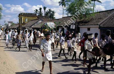 Funeral preparations Kanchipuram 854203
