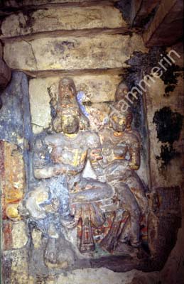 Kailasanatha temple Kanchipuram 854102