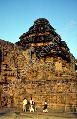 Sun temple Konark 853328