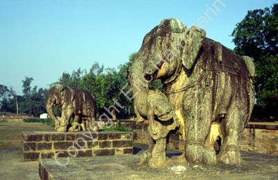 Sun temple Konark 853408