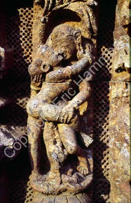 Sun temple Konark 853409