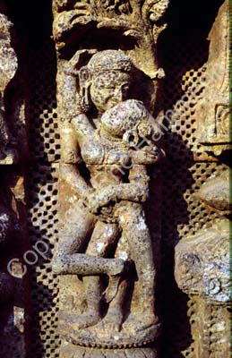 Sun temple Konark 853410
