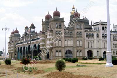 Amba Vilas maharaja's palace Mysore 825633