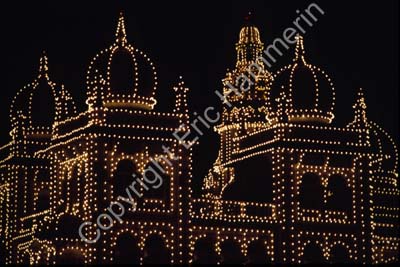 Amba Vilas maharaja's palace Mysore 825825