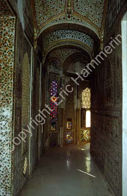 Hall inside Junagarh fort Bikaner 864013