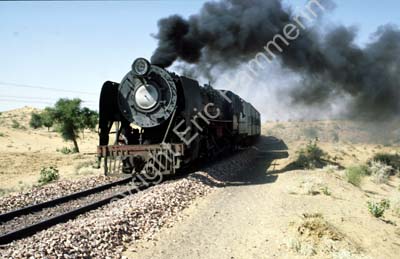 Steam train Rajasthan 864204