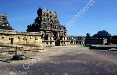 Brihadeshvara temple Tanjore 854403