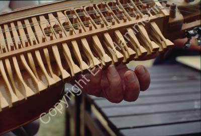 Nyckelharpa folkmusik S12A72