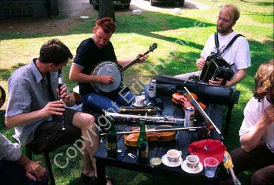 Spelmän folkmusik S12B72