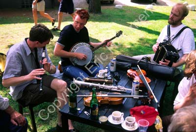 Spelmän folkmusik S992612