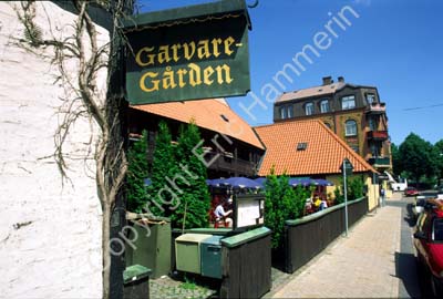 Kristianstad Garvaregården S991604