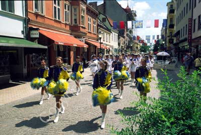 Kristianstad musikparad S991703
