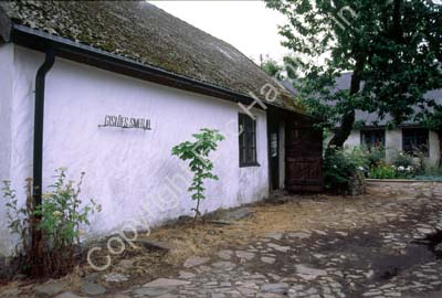 Gislöv smedjan S981229