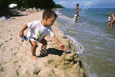 Knäbäckshusen strand S981120
