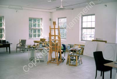 Konstrundan ateljé S000122