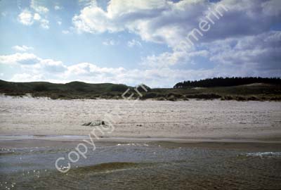Strand norr om Kivik S11A03