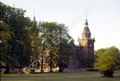 Marsvinsholm S21C21