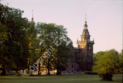 Marsvinsholm S22D16