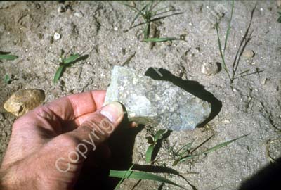 Flintverktyg Finja S11A48