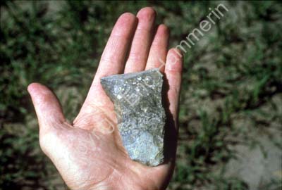 Flintverktyg Finja S11B48