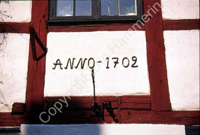 Ystad korsvirke SO2B56