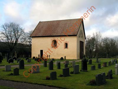 Dädesjö kyrka 2003-11-19 001