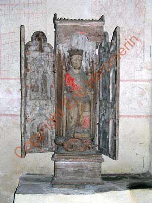 Dädesjö kyrka 2003-11-19 016