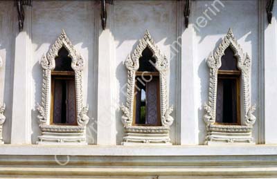 Temple wall windows 8725031