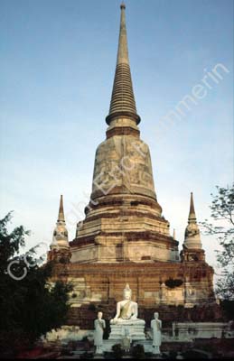 Ayutthaya 851203
