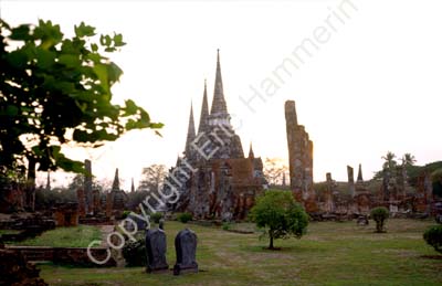 Ayutthaya 8724330