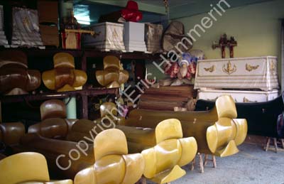 Buddhist coffins funeral agency 850507