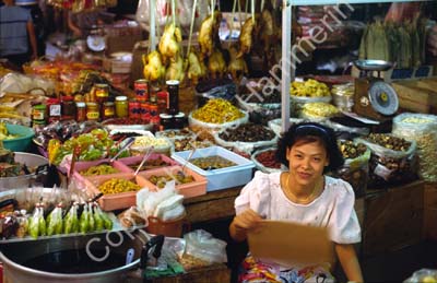 Food market 8724525