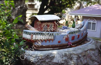 Tomb 8722837