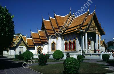 Wat Benjamabophit 850619