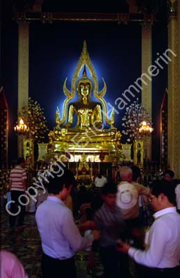 Wat Benjamabophit 850621